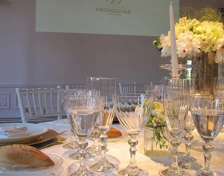 21 de Marzo | Barcelona Catering – catering en L'Hospitalet de Llobregat