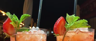 2party – catering en Retiro