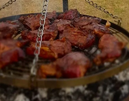 2party – catering en Retiro (foto 10 de 12)