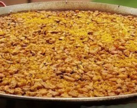 2party – catering en Retiro (foto 11 de 12)