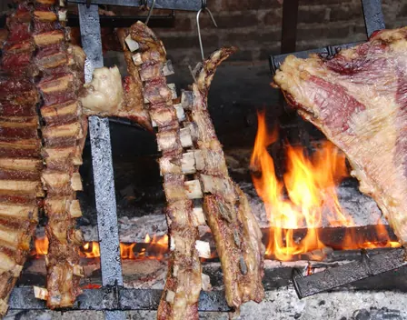 2party – catering en Retiro (foto 2 de 12)