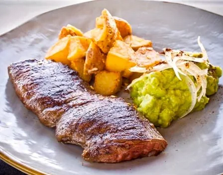 2party – catering en Retiro (foto 6 de 12)