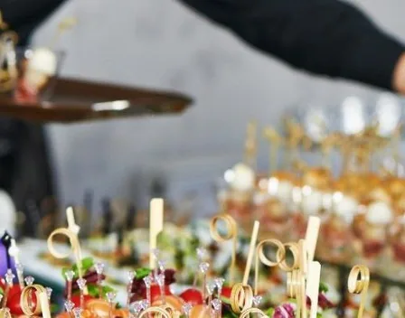 2party – catering en Retiro (foto 9 de 12)