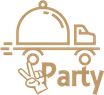 Logo de 2party