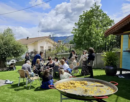 50raziones – Catering de paellas para eventos en Bizkaia – catering en Cantabria (foto 4 de 6)