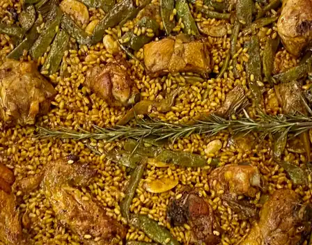 50raziones – Catering de paellas para eventos en Bizkaia – catering en Cantabria (foto 6 de 6)