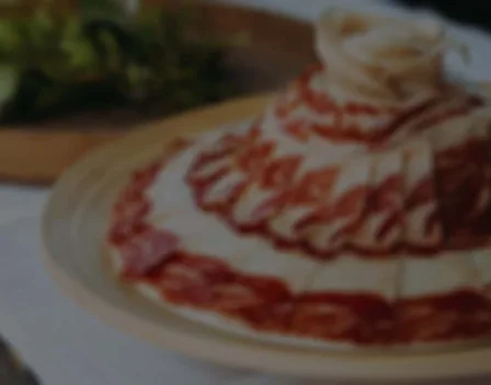 A Cuchillo Corte de Jamón – catering en Calafell (foto 10 de 10)