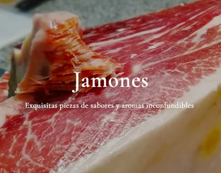 A Cuchillo Corte de Jamón – catering en Calafell (foto 3 de 10)