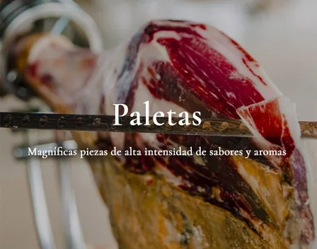 A Cuchillo Corte de Jamón – catering en Calafell (foto 4 de 10)