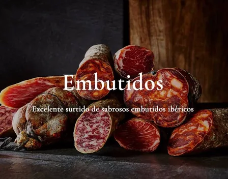 A Cuchillo Corte de Jamón – catering en Calafell (foto 5 de 10)