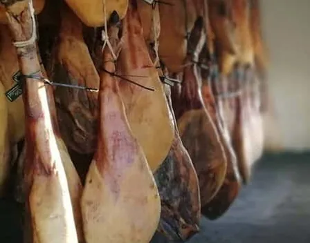 A Cuchillo Corte de Jamón – catering en Calafell (foto 6 de 10)