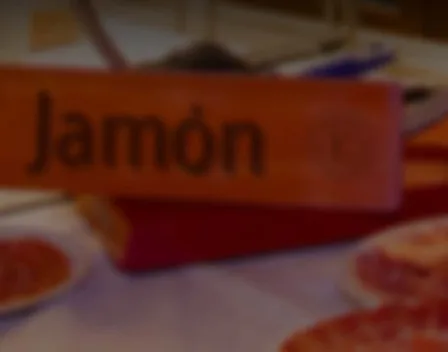 A Cuchillo Corte de Jamón – catering en Calafell (foto 9 de 10)
