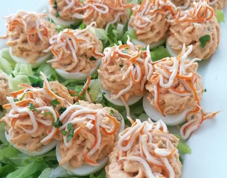 A Fuego Lento – catering en El Ejido