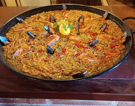 A su casa – catering en Fuentesaúco de Fuentidueña