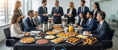A70grados – catering en Puente de Vallecas