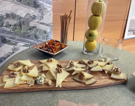 A70grados – catering en Puente de Vallecas (foto 2 de 7)