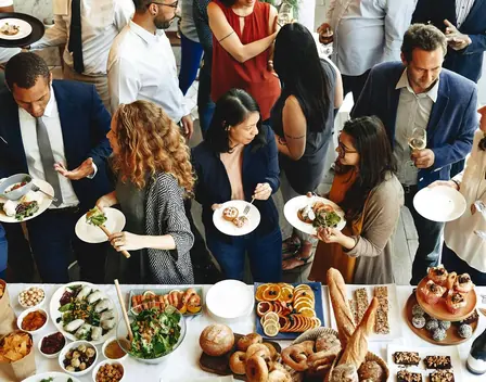 A70grados – catering en Puente de Vallecas (foto 3 de 7)