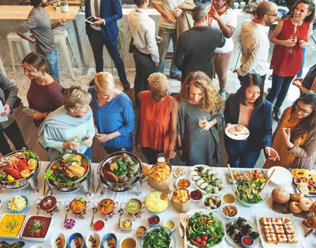 A70grados – catering en Puente de Vallecas (foto 4 de 7)