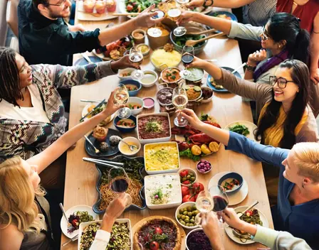 A70grados – catering en Puente de Vallecas (foto 7 de 7)