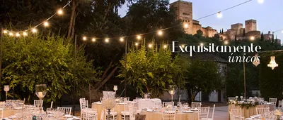 Abades Catering Granada – catering en Granada