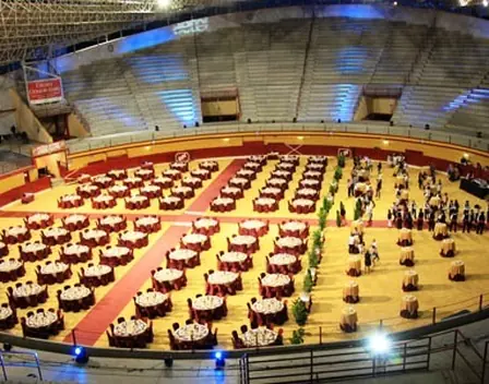 Abades Catering Granada – catering en Granada (foto 11 de 12)