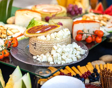 Abades Catering Granada – catering en Granada (foto 2 de 12)