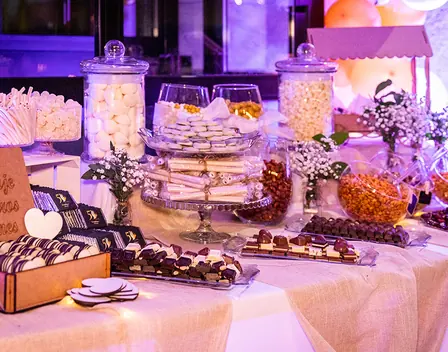 Abades Catering Granada – catering en Granada (foto 6 de 12)
