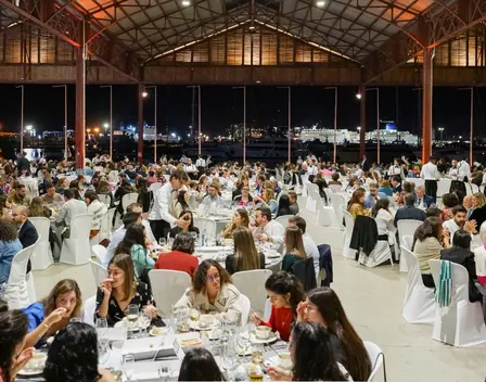 Abades Catering Granada – catering en Granada (foto 7 de 12)
