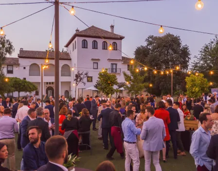 Abades Catering Granada – catering en Granada (foto 8 de 12)
