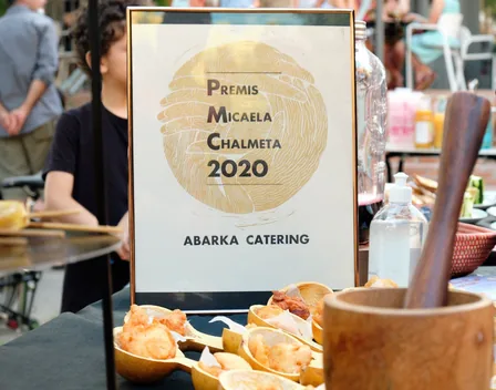 Abarka Catering – catering en Barcelona (foto 5 de 9)