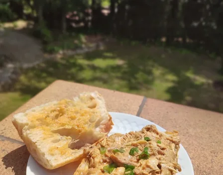 Abrasa la masa – catering en Girona (foto 1 de 1)