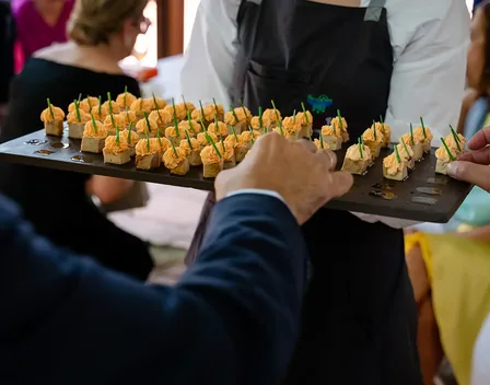 Abrasador Casa Pepe Ciudad Real – catering en Ciudad Real (foto 11 de 12)