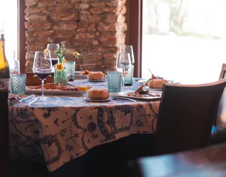Abrasador Casa Pepe Ciudad Real – catering en Ciudad Real (foto 3 de 12)