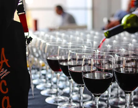 Acadi Catering | Club Gastronómico | Empresas, Particular y Eventos – catering en Villaverde (foto 1 de 12)