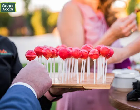 Acadi Catering | Club Gastronómico | Empresas, Particular y Eventos – catering en Villaverde (foto 10 de 12)