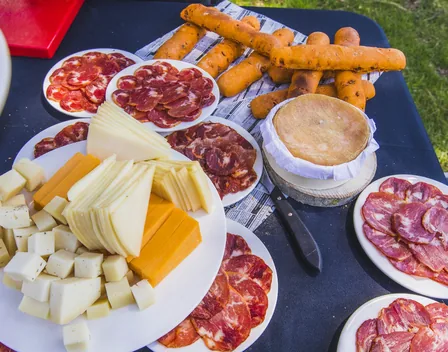 Acadi Catering | Club Gastronómico | Empresas, Particular y Eventos – catering en Villaverde (foto 11 de 12)