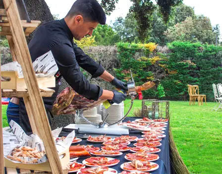 Acadi Catering | Club Gastronómico | Empresas, Particular y Eventos – catering en Villaverde (foto 5 de 12)