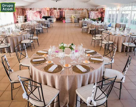 Acadi Catering | Club Gastronómico | Empresas, Particular y Eventos – catering en Villaverde (foto 7 de 12)