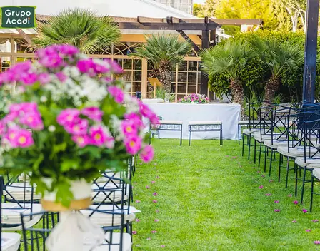 Acadi Catering | Club Gastronómico | Empresas, Particular y Eventos – catering en Villaverde (foto 8 de 12)