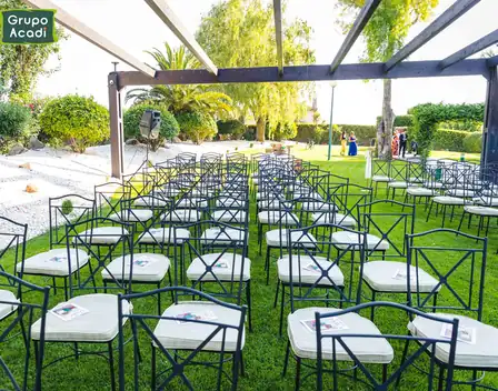 Acadi Catering | Club Gastronómico | Empresas, Particular y Eventos – catering en Villaverde (foto 9 de 12)
