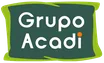 Logo de Acadi Catering | Club Gastronómico | Empresas, Particular y Eventos