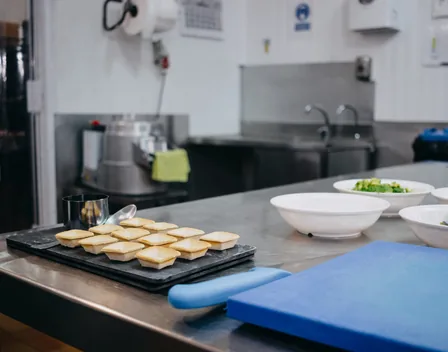 ACOMPANYA – catering en Málaga (foto 10 de 11)