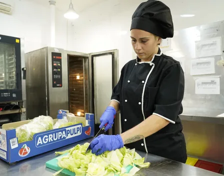 ACOMPANYA – catering en Málaga (foto 11 de 11)