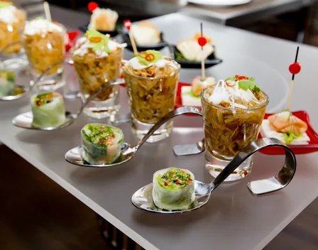 ACOMPANYA – catering en Málaga (foto 4 de 11)