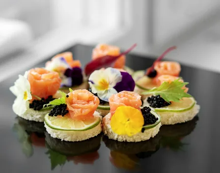 ACOMPANYA – catering en Málaga (foto 5 de 11)