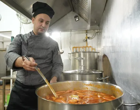 ACOMPANYA – catering en Málaga (foto 8 de 11)