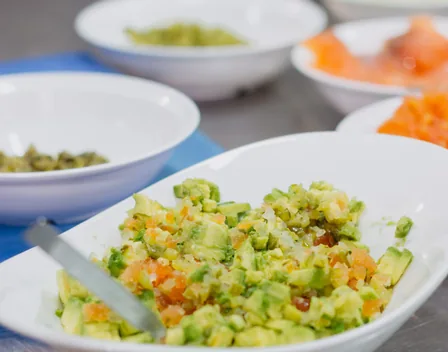 ACOMPANYA – catering en Málaga (foto 9 de 11)