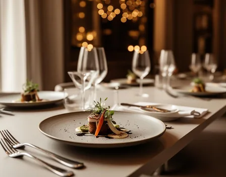 Actual Catering · Barcelona – catering en Sant Andreu (foto 4 de 12)