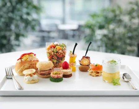 Actual Catering · Barcelona – catering en Sant Andreu (foto 8 de 12)