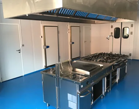 Afer Catering – catering en C. Cenicientos, 11 (foto 3 de 11)